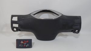 TAPA SUPERIOR MARCADOR / MANILLAR  PIAGGIO LIBERTY 125 09/15